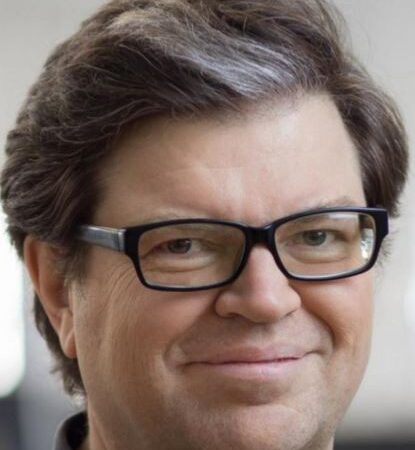 Yann LeCun’s Vision for the Future of Machine Learning