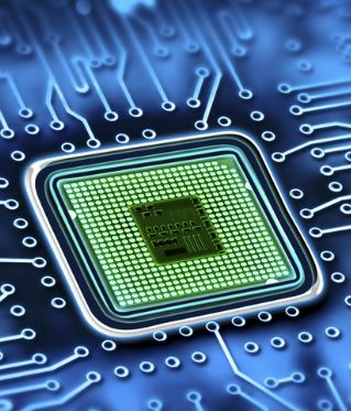 IBM Reaches Qubit-Count Over 400 With New Processor